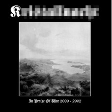 KN (FR) - In Praise of War 2000-2002 LP