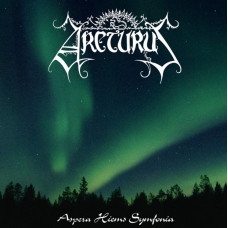 ARCTURUS (NO) - Aspera Hiems Symfonia LP