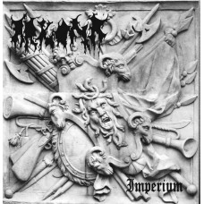 ARKONA (PL) - Imperium CD