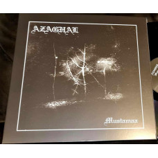 AZAGHAL (FI) - Mustamaa LP