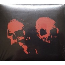 CULTES DES GHOULES (PL) - Häxan CD digipak