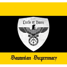 CIRCLE OF DAWN (FI) - Savonian Supremacy CD digipak