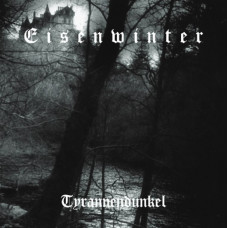 EISENWINTER (CH) - Tyrannendunkel CD