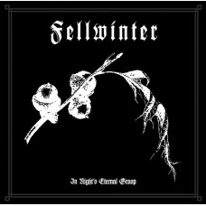 FELLWINTER (US) - In Night's Eternal Grasp CD