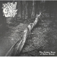 HOLLOW WOODS (FI) - Live Twisted Bones of Fallen Giants LP