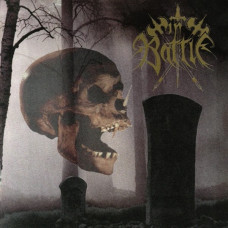 IN BATTLE (SE) - In Battle CD