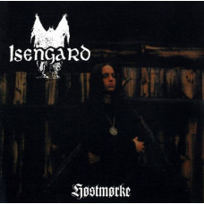 ISENGARD (NO) - Høstmørke CD