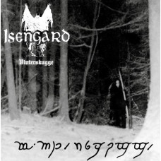 ISENGARD (NO) - Vinterskugge CD