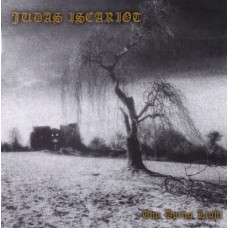 JUDAS ISCARIOT (US) - Thy Dying Light CD