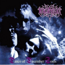 KATATONIA (SE) - Dance of December Souls CD