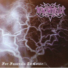 KATATONIA (SE) - For Funerals to Come CD