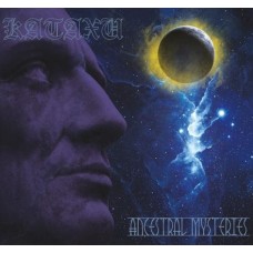 KATAXU (PL) - Ancestral Mysteries CD digipak