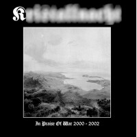 KN (FR) - In Praise of War 2000-2002 LP