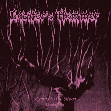 LUCIFER'S HAMMER (US) - Hymns to the Moon CD