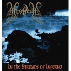 MYSTICUM (NO) - In the Streams of Inferno CD