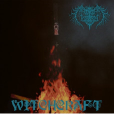 OBTAINED ENSLAVEMENT (NO) - Witchcraft CD