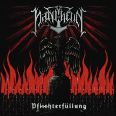 PANTHEON (US) - Pflichterfüllung CD