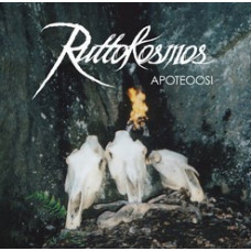 RUTTOKOSMOS (FI) - Apoteoosi CD