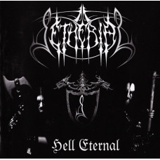 SETHERIAL (SE) - Hell Eternal CD