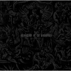 SECRETS OF THE MOON (DE) - Stronghold of the Inviolables LP