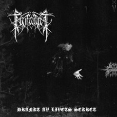 TYRANNI (SE) - Dränkt av Livets Sekret LP