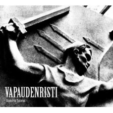 VAPAUDENRISTI (FI) - Unohdetut taistelut CD digipak