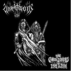 WINTERGODS (GR) - The Cursed Rites of 1994 and 1996 CD