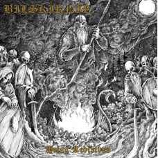 BILSKIRNIR (DE) - Wotan Redivivus CD